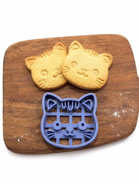 Emporte-pièce à biscuits personnalisés