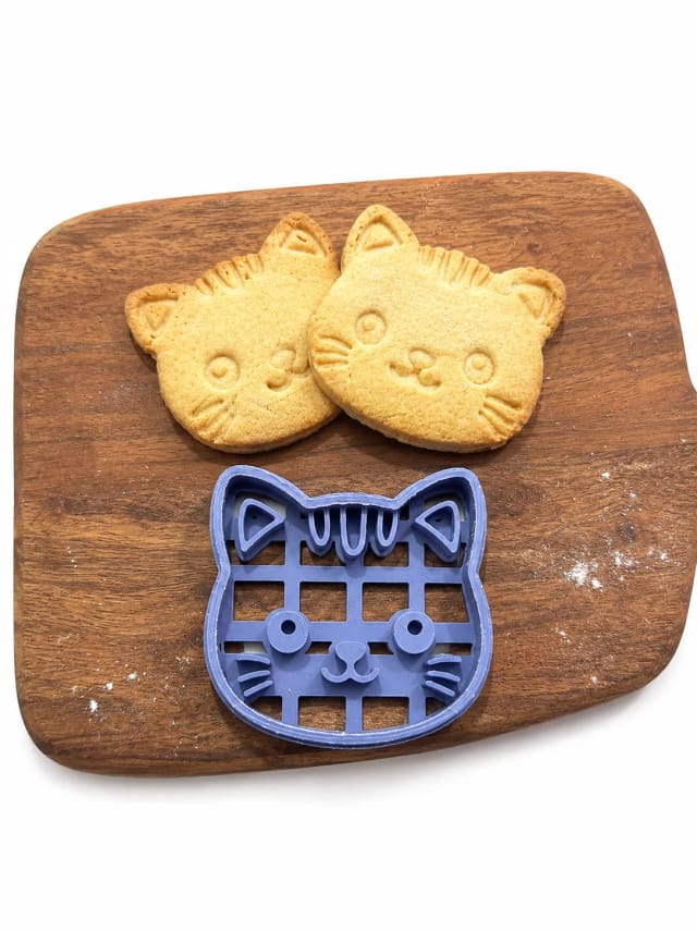 Emporte-pièce à biscuits personnalisés