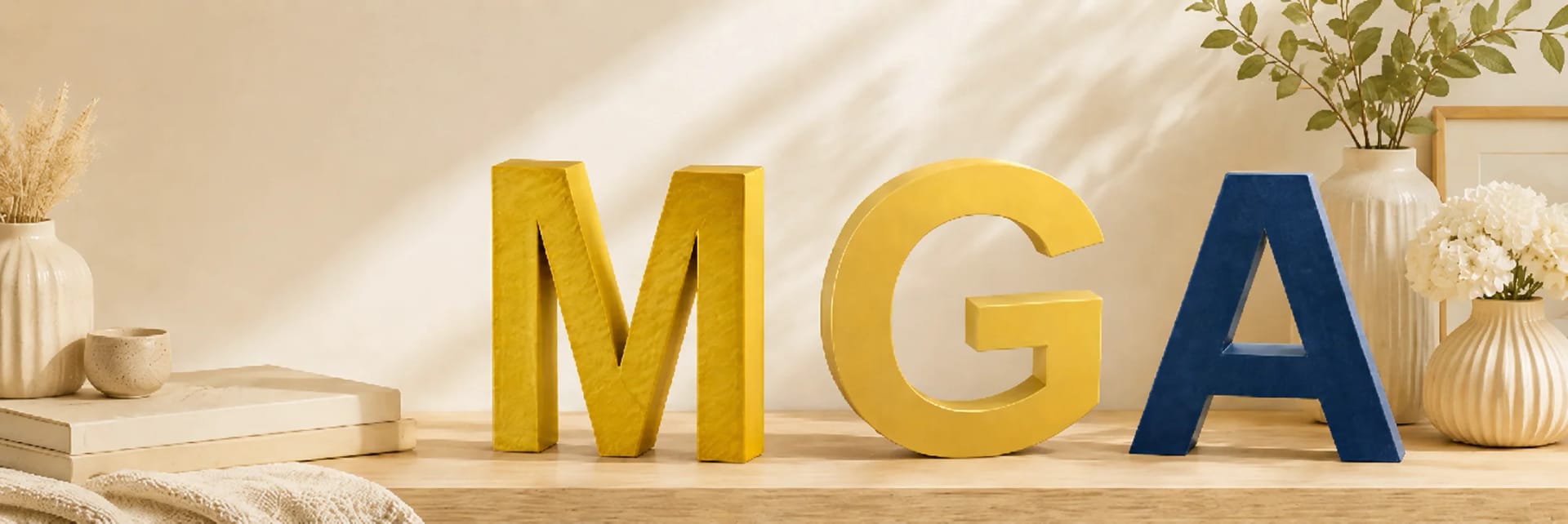 Dekorativer Buchstabe