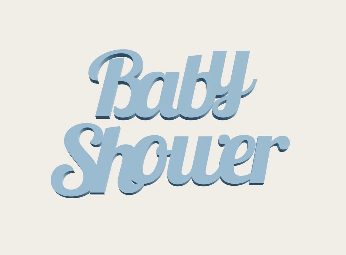Babyparty