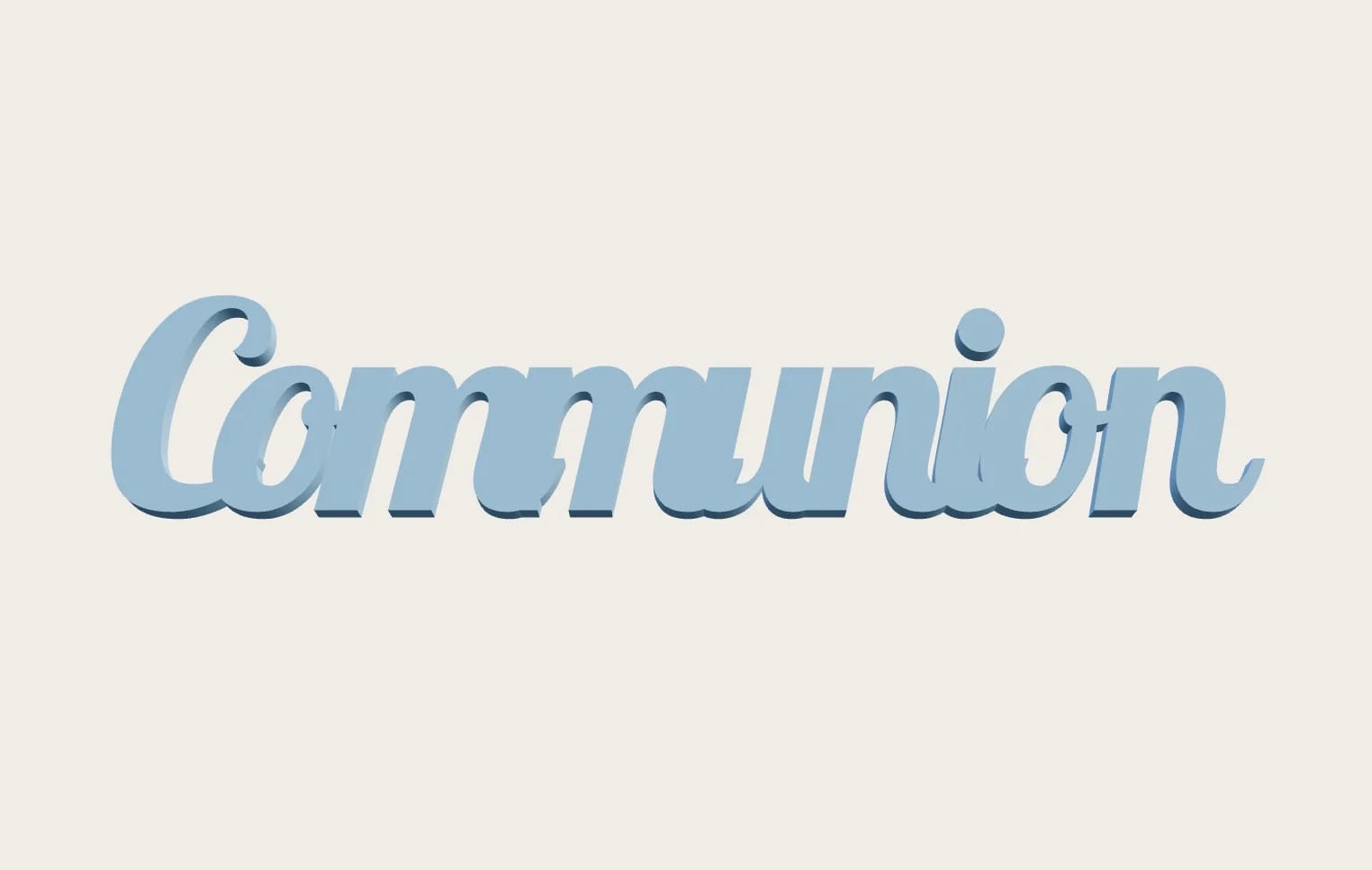 Comunión
