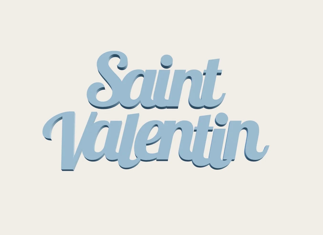 San Valentín